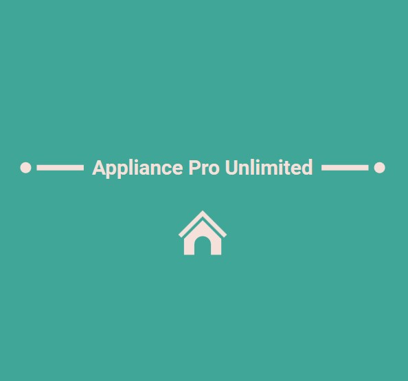 Appliance Pro Unlimited Miami, FL 33125
